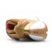 Кросівки колекційні LeBron 4 All-Star Metallic Gold (КР – 477) 50 - 51 розмір